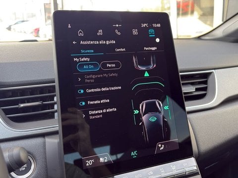 Auto Usate A Ravenna | Renault Captur Captur 1.0 Eco-G Techno 100Cv