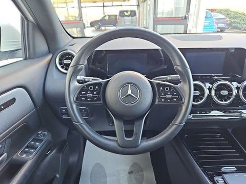 Auto Usate A Ravenna | Mercedes-Benz Gla Gla 180 D Automatic Sport