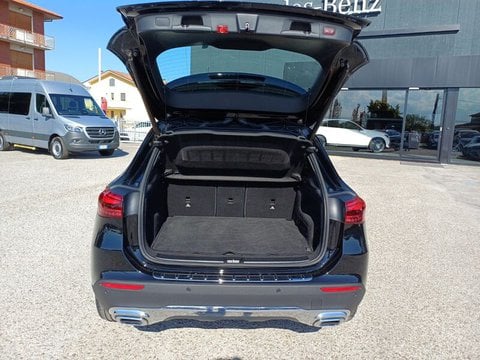 Auto Usate A Ravenna | Mercedes-Benz Gla Gla 180 D Progressive Advanced