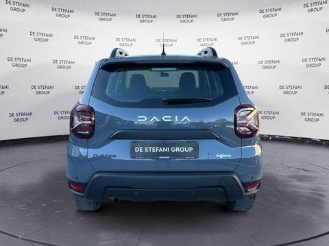 Auto Usate A Ravenna | Dacia Duster Duster 1.0 Tce Expression Gpl 4X2 100Cv