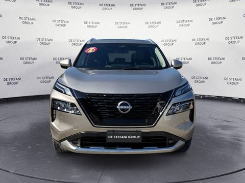 Auto Usate A Ravenna | Nissan X-Trail X-Trail E-Power Tekna 2Wd