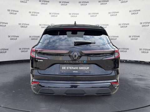 Auto Usate A Ravenna | Renault Austral Austral 1.2 E-Tech Full Hybrid Iconic Esprit Alpine 200Cv ...