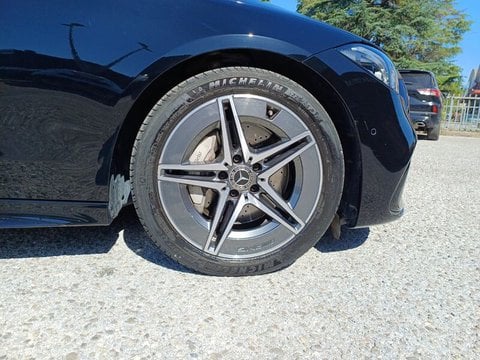 Auto Usate A Ravenna | Mercedes-Benz Classe C C 220 Premium