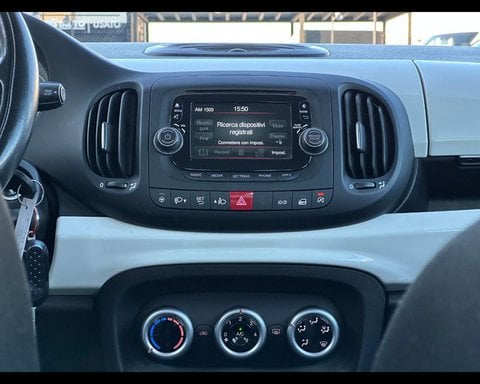 Auto Usate A Bologna | Fiat 500L 500L 1.3 Mjt Pop Star 95Cv