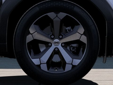 Auto Nuove Pronta Consegna A Ravenna | Dacia Duster Duster Hybrid Journey 140 Cv
