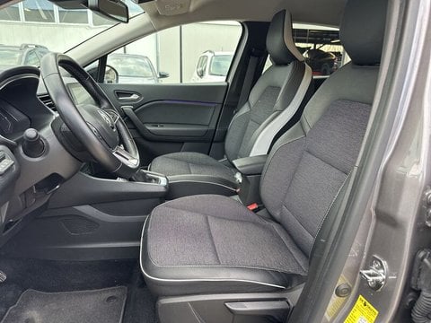 Auto Usate A Bologna | Renault Captur Captur 1.0 Tce Techno Gpl 100Cv