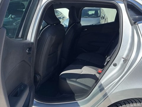Auto Usate A Ravenna | Renault Clio Clio 1.0 Tce Techno Gpl 100Cv