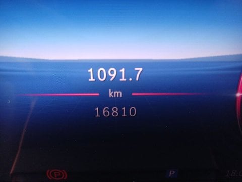 Auto Usate A Ravenna | Mercedes-Benz Glc Glc 220 D 4Matic Advanced Plus