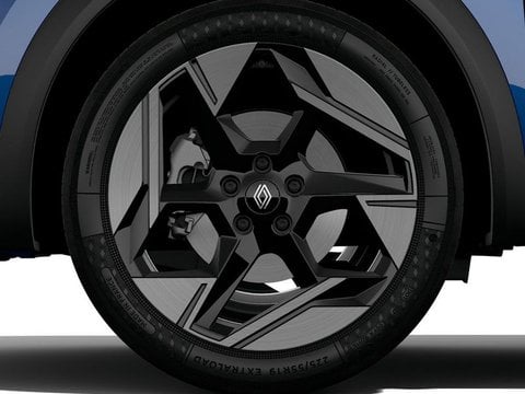 Auto Nuove Pronta Consegna A Ravenna | Renault Symbioz Symbioz 1.8 Full Hybrid E-Tech Iconic 160C...