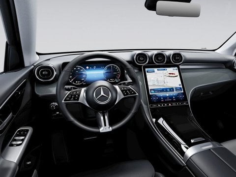 Auto Nuove Pronta Consegna A Ravenna | Mercedes-Benz Glc Glc 300 De Plug-In Hybrid 4Matic Advanced