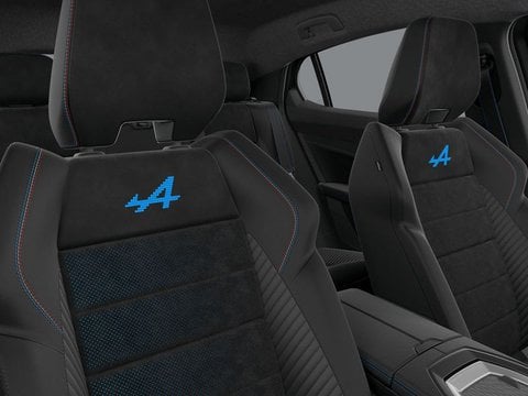Auto Nuove Pronta Consegna A Ravenna | Renault Rafale Rafale 1.2 E-Tech Full Hybrid Esprit Alpine...