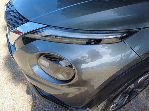 Auto Usate A Ravenna | Nissan Juke Juke 1.0 Dig-T N-Sport 114Cv