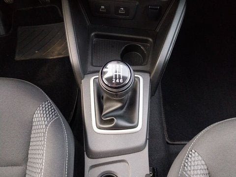 Auto Usate A Ravenna | Dacia Duster Duster 1.0 Tce Journey Up Gpl 4X2 100Cv