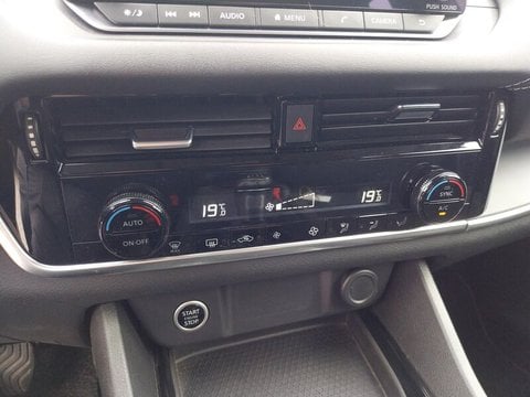Auto Usate A Ravenna | Nissan Qashqai Qashqai 1.3 Mhev Acenta 2Wd 140Cv