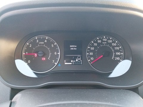 Auto Usate A Ravenna | Dacia Duster Duster 1.0 Tce Journey Up Gpl 4X2 100Cv