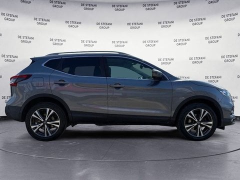 Auto Usate A Ravenna | Nissan Qashqai Qashqai 1.5 Dci N-Connecta 110Cv