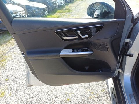 Auto Usate A Ravenna | Mercedes-Benz Glc Glc 220 D 4Matic Amg Premium Plus Night-Pack