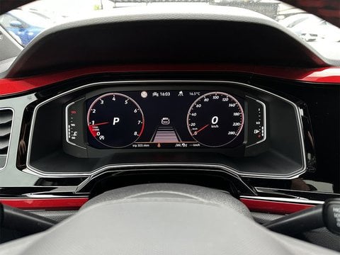 Auto Usate A Ravenna | Volkswagen Polo Polo 2.0 Tsi Gti Dsg