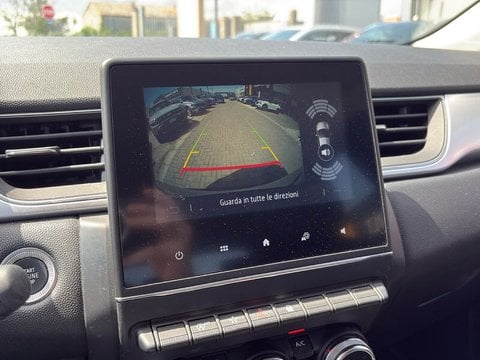 Auto Usate A Ravenna | Renault Captur Captur 1.0 Tce Techno Gpl 100Cv