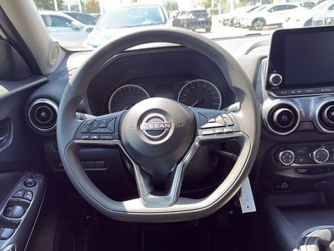 Auto Usate A Ravenna | Nissan Juke Juke 1.0 Dig-T Acenta 114Cv