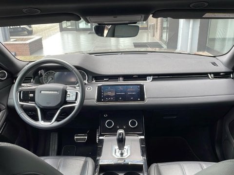 Auto Usate A Ravenna | Land Rover Range Rover Evoque Range Rover Evoque 2.0D I4 Mhev Se Awd 204Cv...