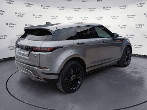 Auto Usate A Ravenna | Land Rover Range Rover Evoque Range Rover Evoque 2.0D I4 Mhev R-Dynamic Se...