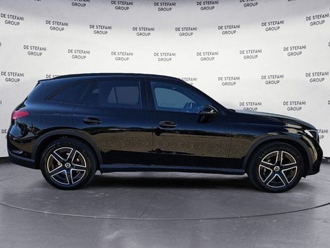 Auto Usate A Ravenna | Mercedes-Benz Glc Glc 220 D 4Matic Amg Line Advanced Night-Pack