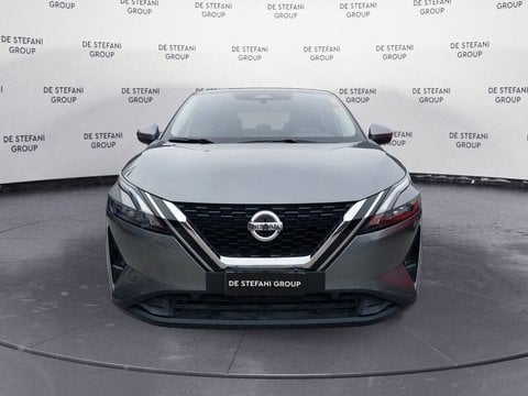 Auto Usate A Ravenna | Nissan Qashqai Qashqai 1.3 Mhev Acenta 2Wd 140Cv