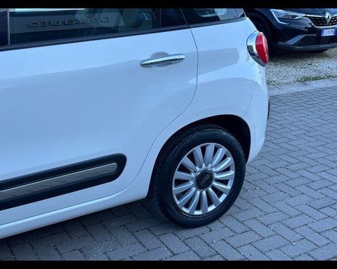Auto Usate A Bologna | Fiat 500L 500L 1.3 Mjt Pop Star 95Cv