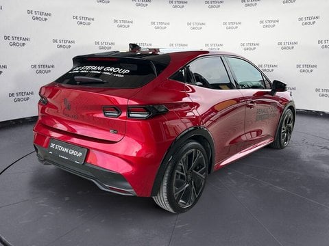 Auto Usate A Ravenna | Renault Clio Clio 1.8 Full Hybrid E-Tech Esprit Alpine 160Cv Auto