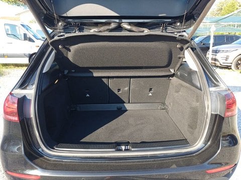 Auto Usate A Ravenna | Mercedes-Benz Classe B B 180 D Progressive Advanced