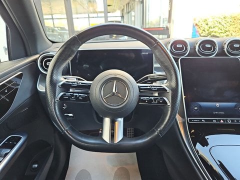 Auto Usate A Ravenna | Mercedes-Benz Glc Glc 220 D 4Matic Amg Line Advanced Night-Pack