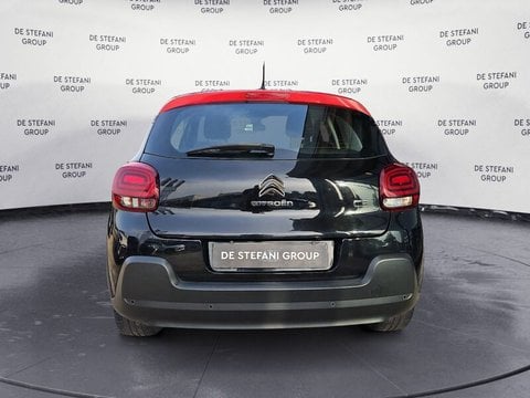 Auto Usate A Bologna | Citroën C3 C3 1.6 Bluehdi Feel S&S 75Cv