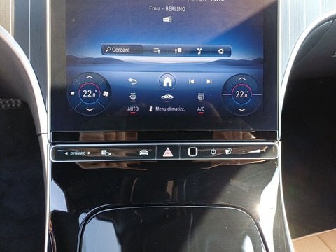 Auto Usate A Ravenna | Mercedes-Benz Cle Cabrio Cle Cabrio 220 D Amg Line Advanced Night-Pack