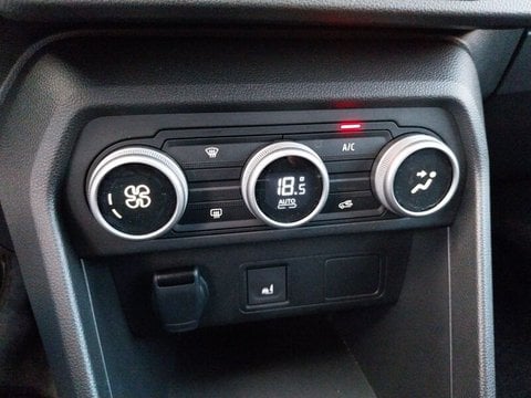Auto Usate A Ravenna | Dacia Jogger Jogger 1.6 Hybrid Extreme 140Cv