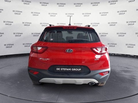 Auto Usate A Ravenna | Kia Stonic Stonic 1.6 Crdi Style 115Cv My18