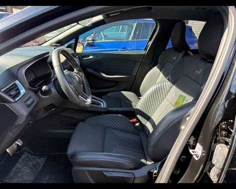 Auto Usate A Ravenna | Renault Clio Clio 1.6 E-Tech Full Hybrid Esprit Alpine 145Cv