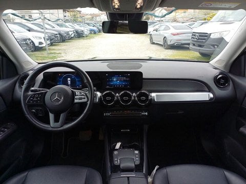 Auto Usate A Ravenna | Mercedes-Benz Glb Glb 180 D Automatic Business