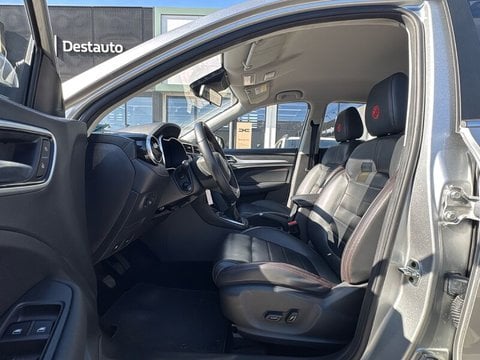 Auto Usate A Ravenna | Mg Zs Zs 1.5 Classic Luxury