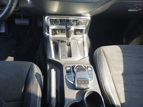 Auto Usate A Ravenna | Mercedes-Benz Classe X X 350 D 4Matic Power