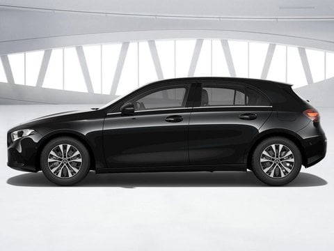 Auto Nuove Pronta Consegna A Ravenna | Mercedes-Benz Classe A A 180 D Executive