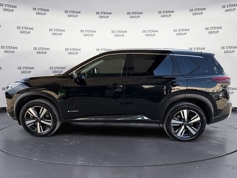 Auto Usate A Ravenna | Nissan X-Trail X-Trail 1.5 E-Power Tekna E-4Orce 4Wd