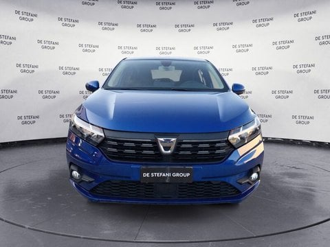 Auto Usate A Ravenna | Dacia Sandero Sandero Streetway 1.0 Tce Comfort Eco-G 100Cv
