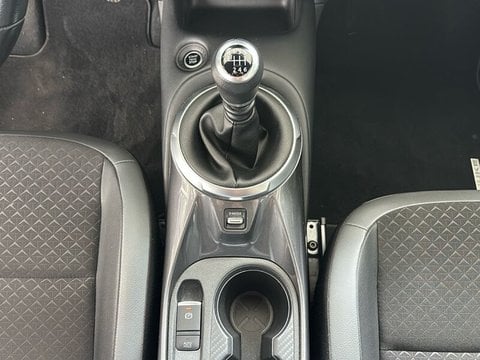 Auto Usate A Ravenna | Nissan Juke Juke 1.0 Dig-T N-Connecta 114Cv