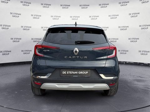 Auto Usate A Ravenna | Renault Captur Captur 1.0 Tce Techno Gpl 100Cv