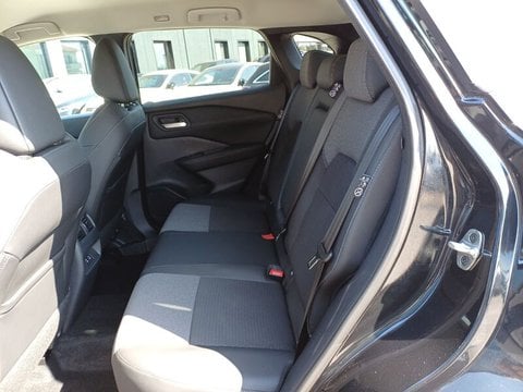 Auto Km0 A Ravenna | Nissan Qashqai Qashqai 1.3 Mhev N-Connecta 2Wd 140Cv
