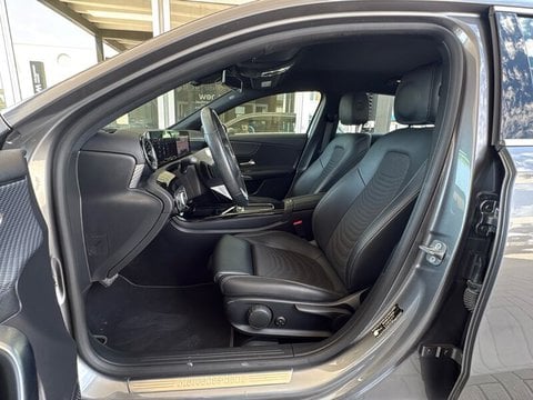 Auto Usate A Ravenna | Mercedes-Benz Classe A A 180 D Progressive Advanced