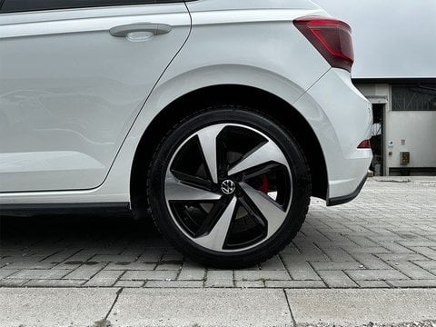 Auto Usate A Ravenna | Volkswagen Polo Polo 2.0 Tsi Gti Dsg