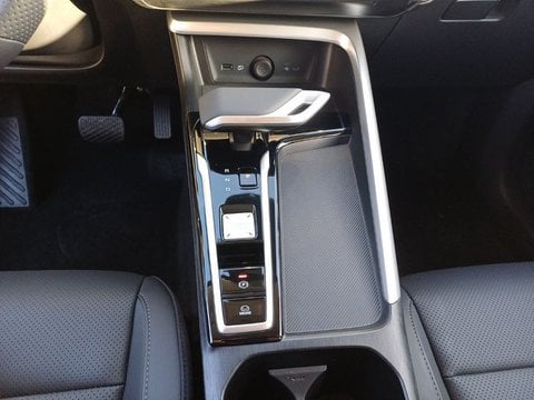 Auto Km0 A Ravenna | Mg Zs Zs 1.5 Hybrid+ Luxury Auto
