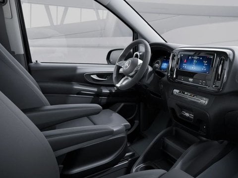 Auto Nuove Pronta Consegna A Ravenna | Mercedes-Benz Vito 116 Cdi Mixto Long Select 4Matic